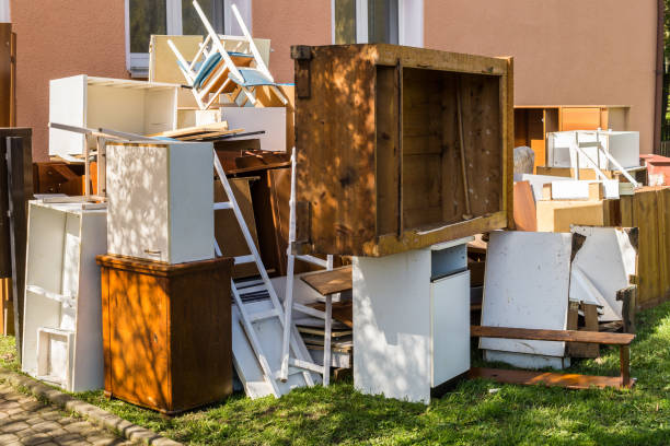 Best Same-Day Junk Removal Services  in , MO